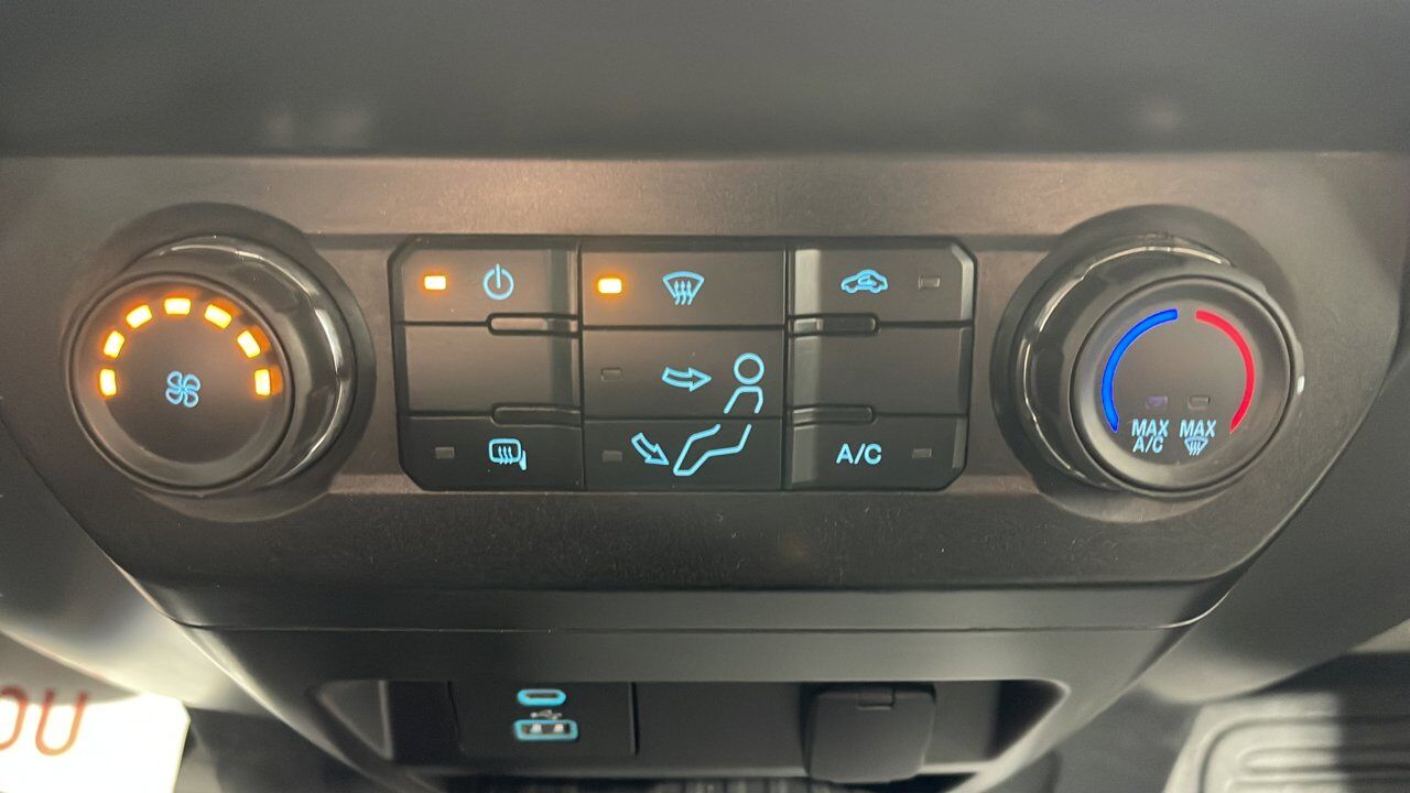 2021 Ford Super Duty F-250 SRW XLT Sherwood Park AB