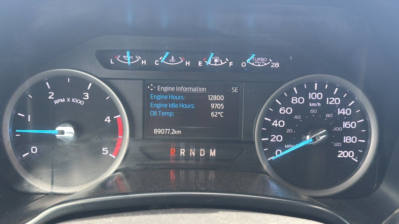 2021 Ford Super Duty F-250 SRW XLT Sherwood Park AB