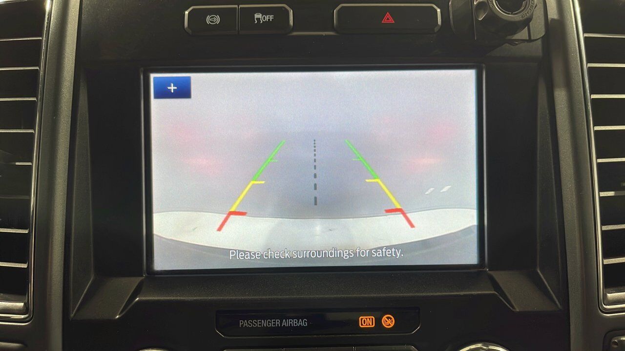 2021 Ford Super Duty F-250 SRW XLT Sherwood Park AB