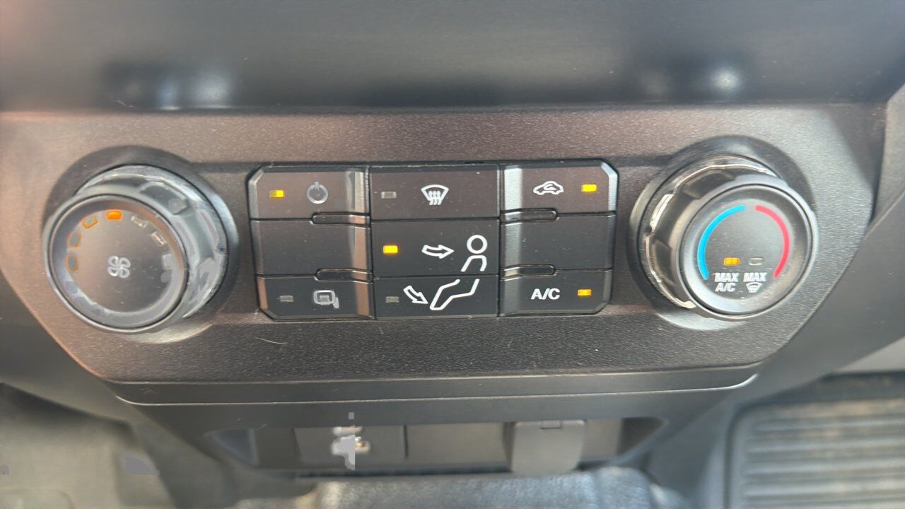 2021 Ford Super Duty F-250 SRW XLT Sherwood Park AB