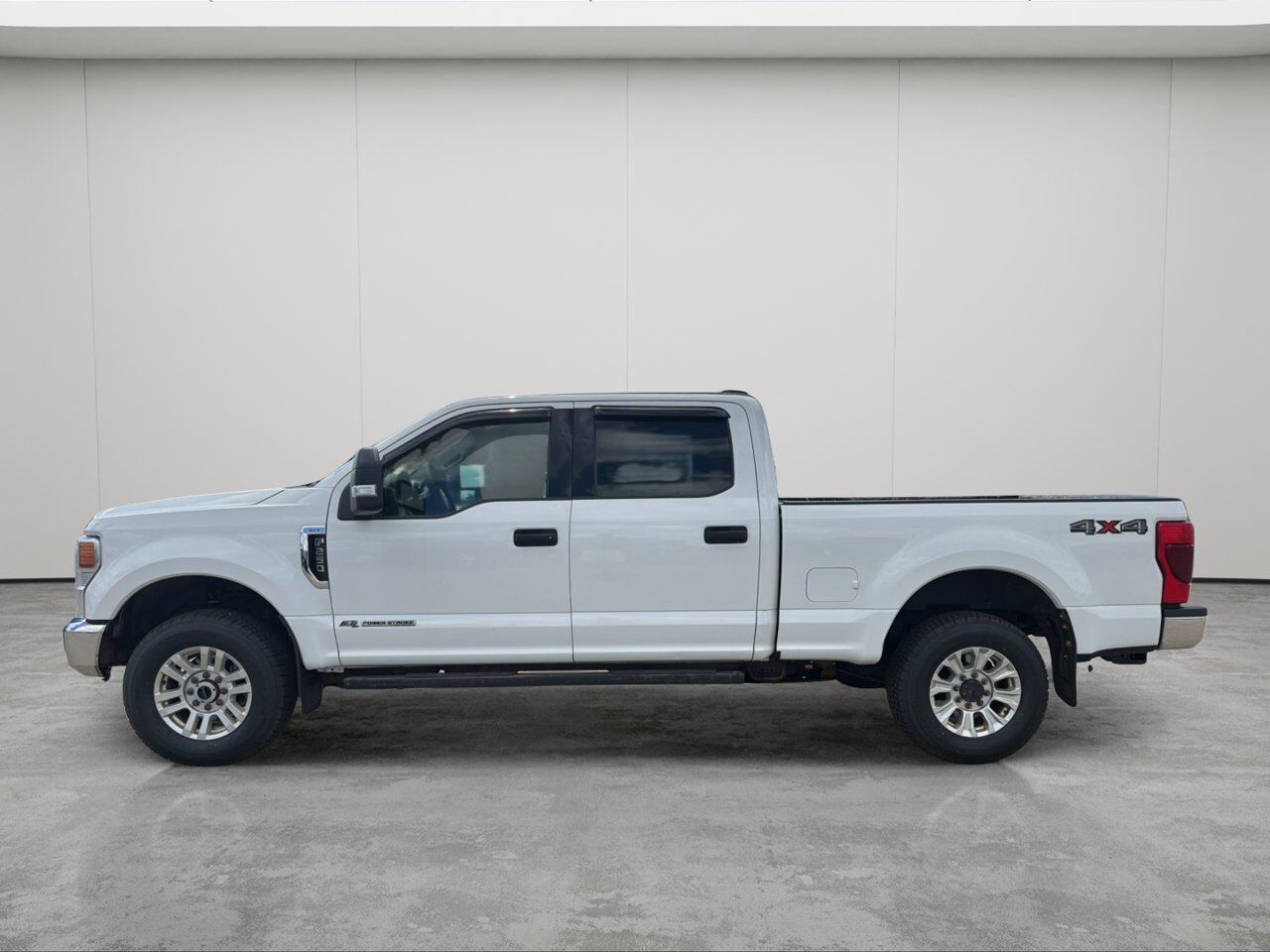 2021 Ford Super Duty F-250 SRW XLT Sherwood Park AB