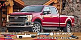 2021 Ford Super Duty F-250 SRW XLT
