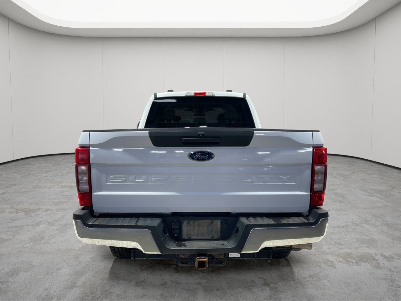 2021 Ford Super Duty F-250 SRW XLT Sherwood Park AB