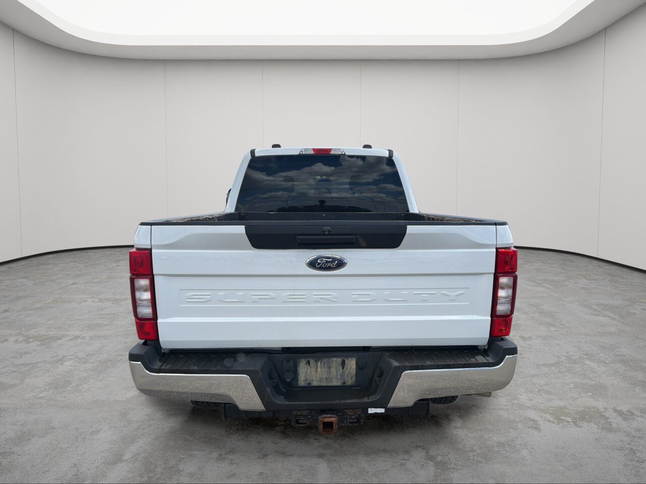 2021 Ford Super Duty F-250 SRW XLT Sherwood Park AB