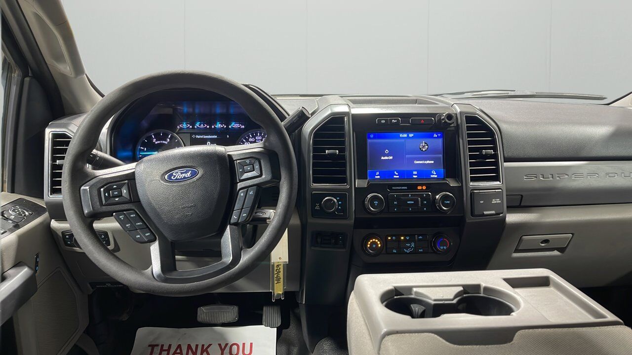 2021 Ford Super Duty F-250 SRW XLT Sherwood Park AB