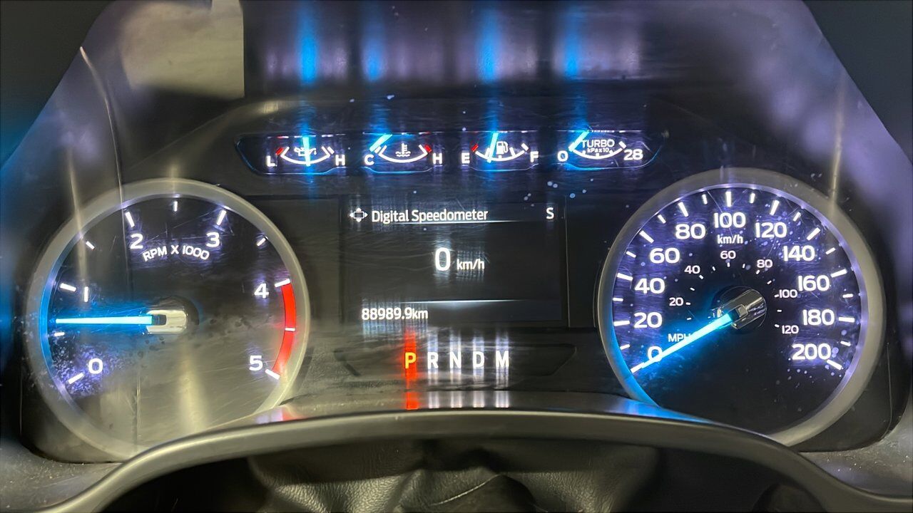 2021 Ford Super Duty F-250 SRW XLT Sherwood Park AB