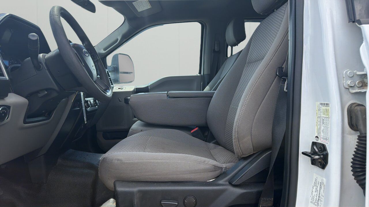 2021 Ford Super Duty F-250 SRW XLT Sherwood Park AB