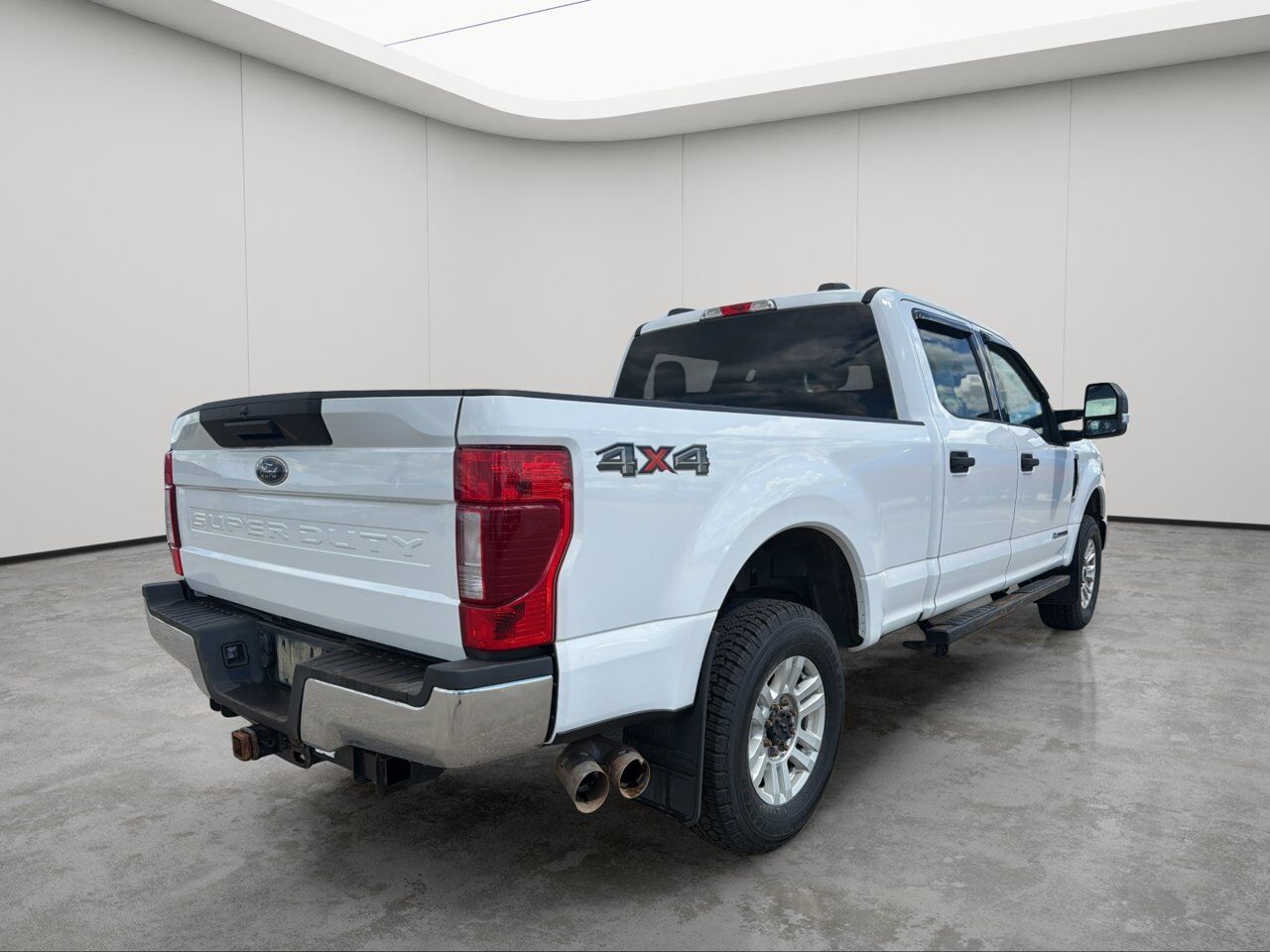 2021 Ford Super Duty F-250 SRW XLT Sherwood Park AB