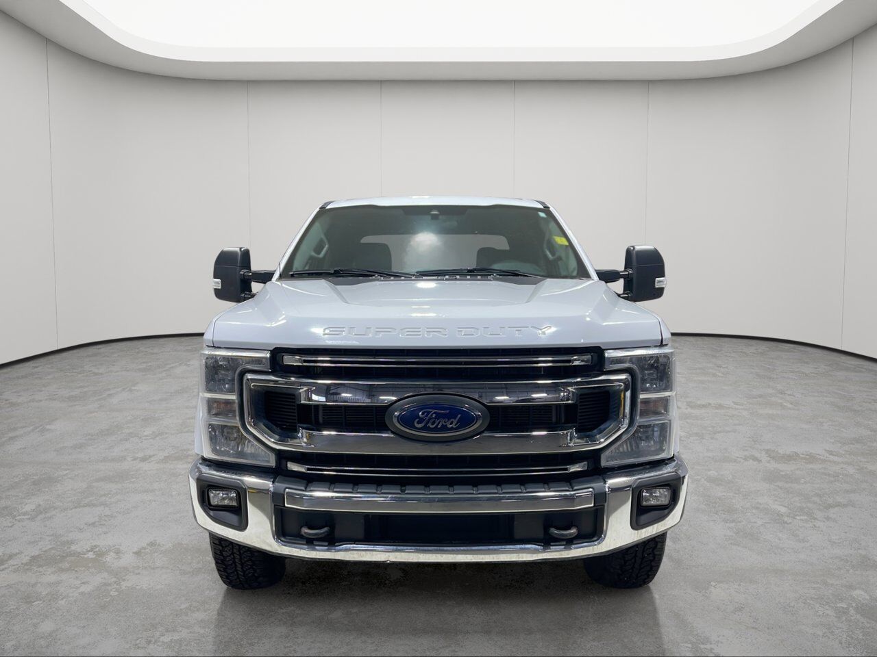 2021 Ford Super Duty F-250 SRW XLT Sherwood Park AB