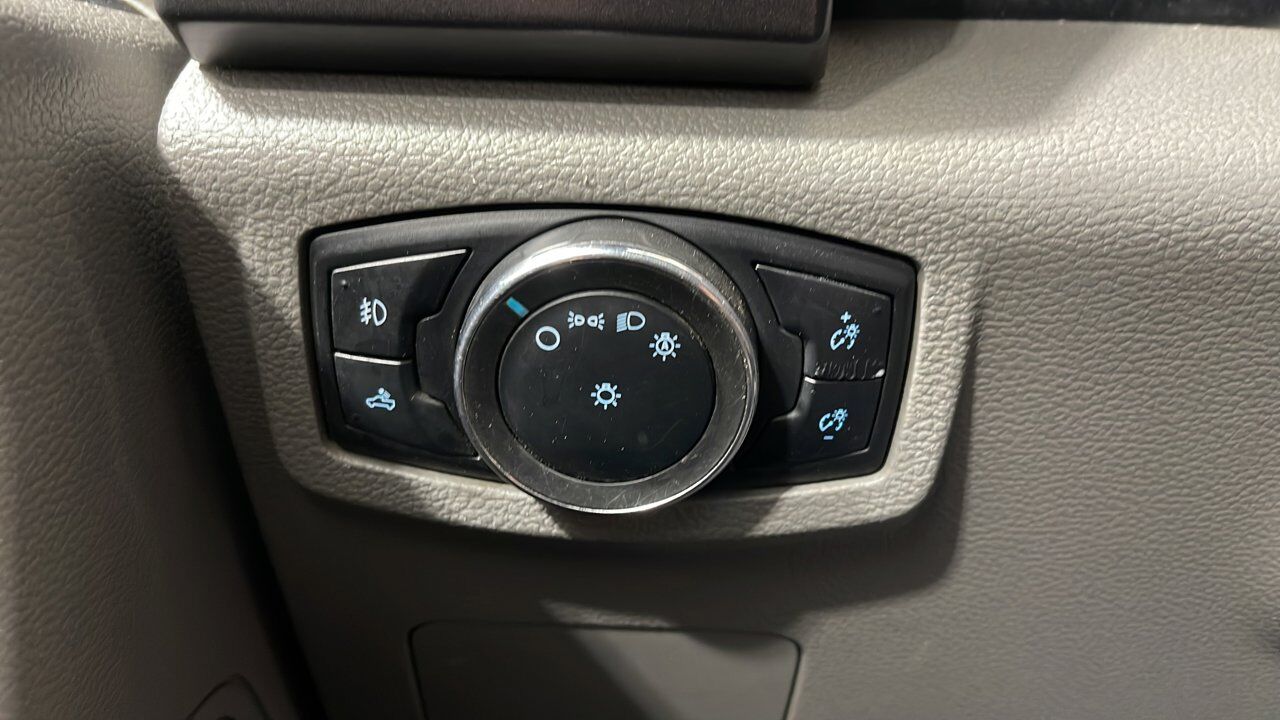 2021 Ford Super Duty F-250 SRW XLT Sherwood Park AB