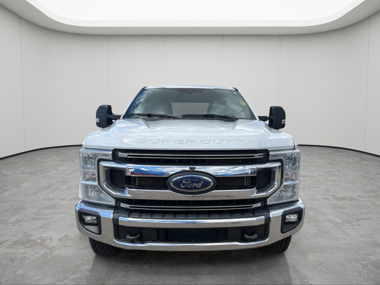 2021 Ford Super Duty F-250 SRW XLT Sherwood Park AB