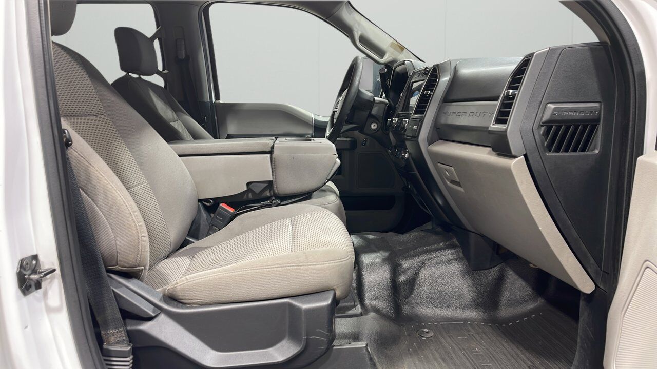 2021 Ford Super Duty F-250 SRW XLT Sherwood Park AB