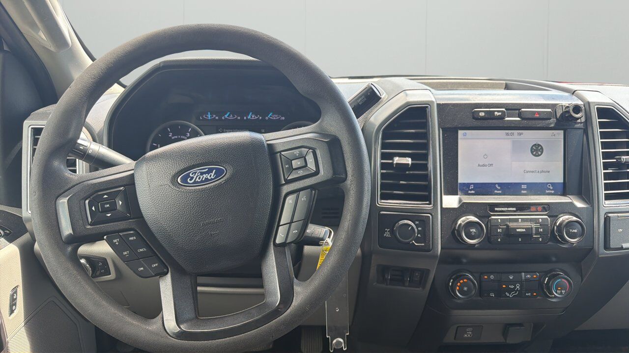 2021 Ford Super Duty F-250 SRW XLT Sherwood Park AB