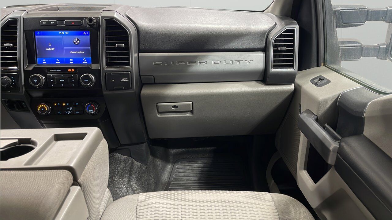 2021 Ford Super Duty F-250 SRW XLT Sherwood Park AB