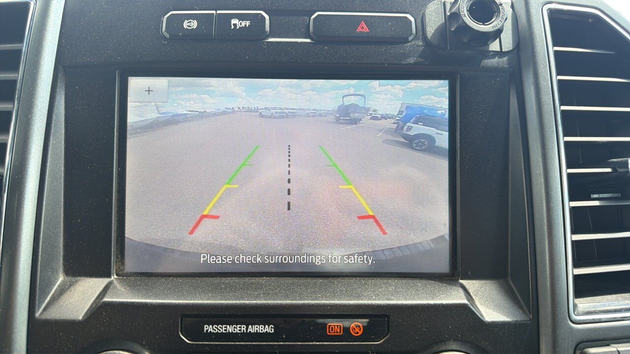 2021 Ford Super Duty F-250 SRW XLT Sherwood Park AB