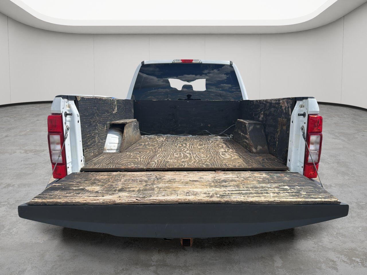 2021 Ford Super Duty F-250 SRW XLT Sherwood Park AB