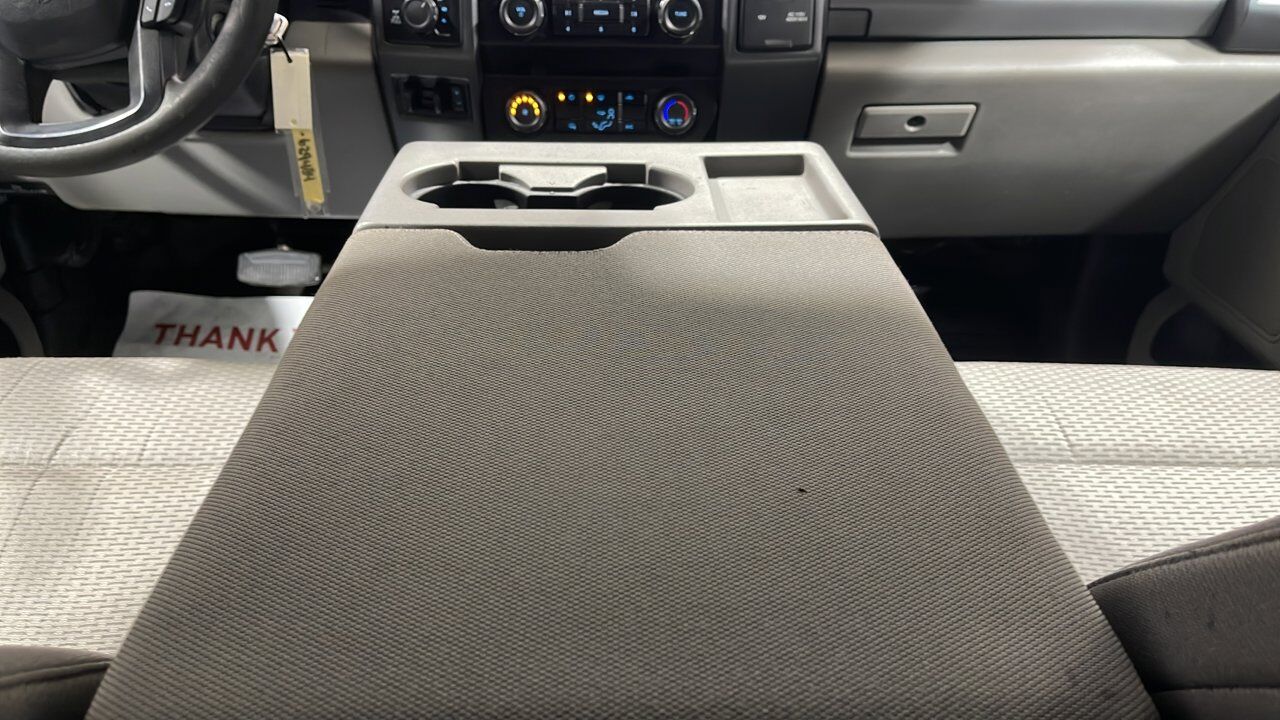 2021 Ford Super Duty F-250 SRW XLT Sherwood Park AB