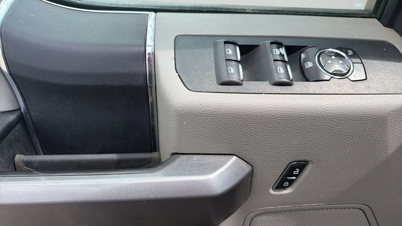 2021 Ford Super Duty F-250 SRW XLT Sherwood Park AB