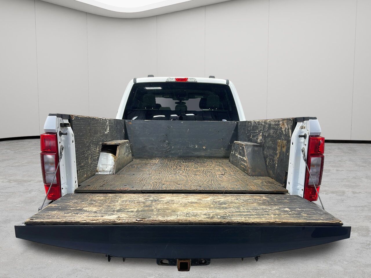 2021 Ford Super Duty F-250 SRW XLT Sherwood Park AB