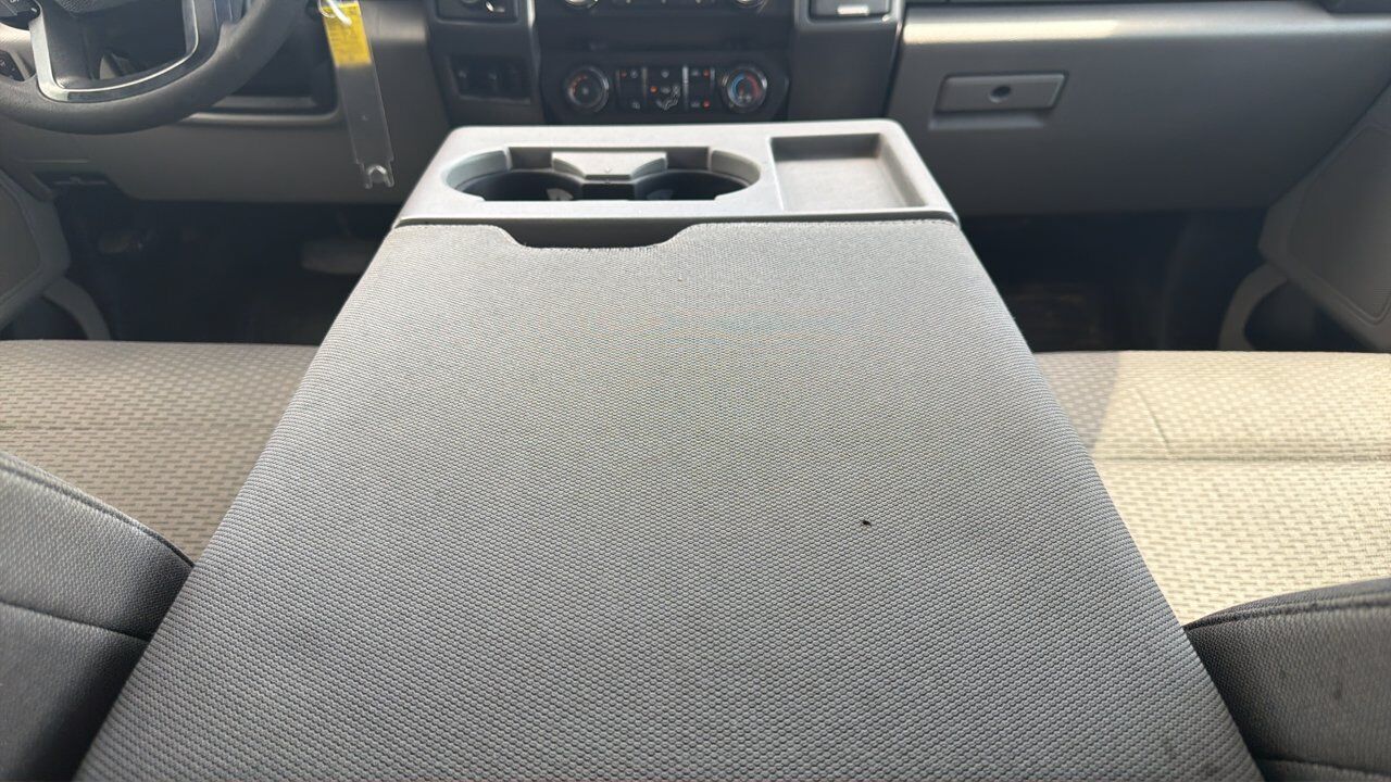 2021 Ford Super Duty F-250 SRW XLT Sherwood Park AB
