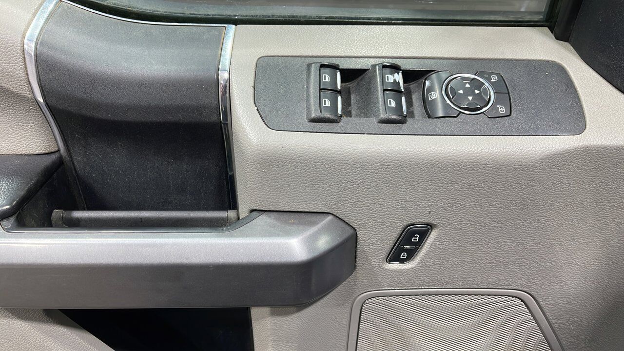 2021 Ford Super Duty F-250 SRW XLT Sherwood Park AB