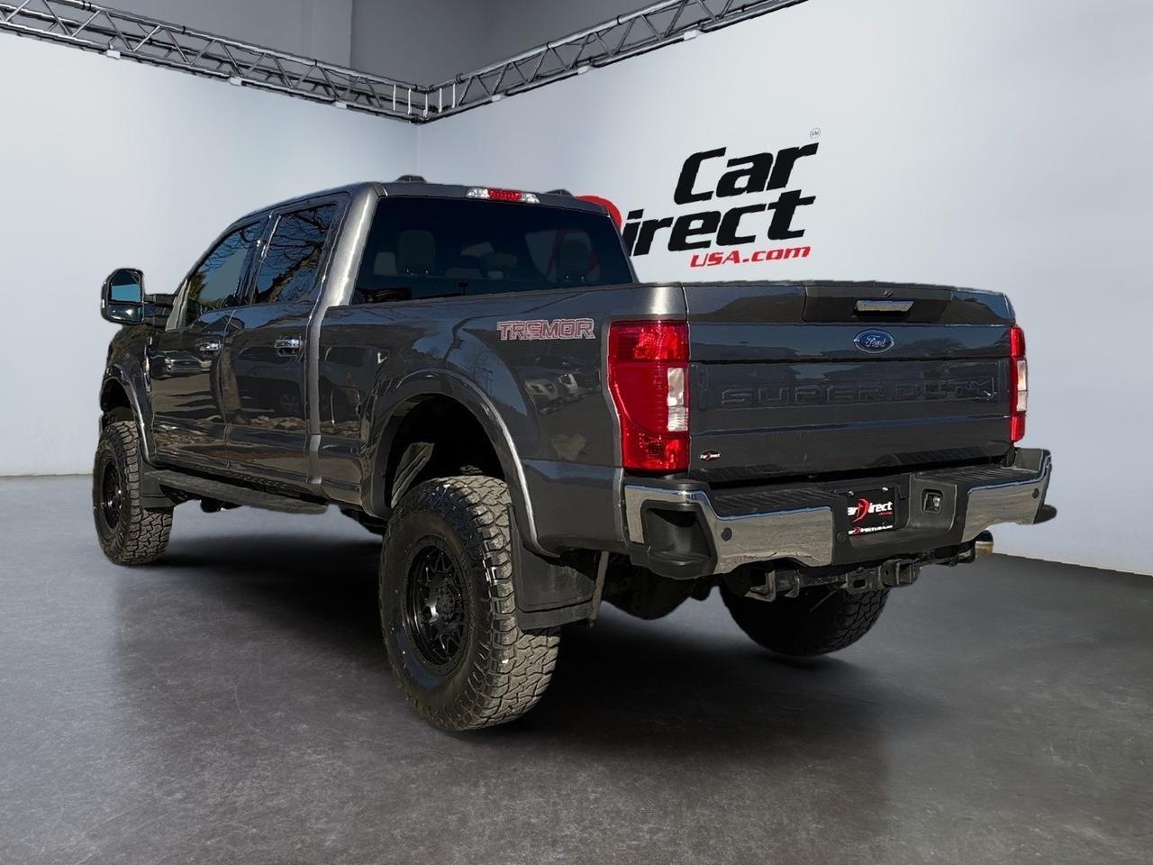 2021 Ford Super Duty F-250 SRW XLT, TREMOR OFF ROAD PACKAGE, BLIND SPOT ALERT, PRE COLLISION ALERT, RUNNING BOARDS, BACKUP CAMERA WITH PARKING SENSORS, HEATED SEATS, ONLY 26K MILES, JUST 1 OWNER, GET TO WORK IN THIS F250! Virginia Beach VA