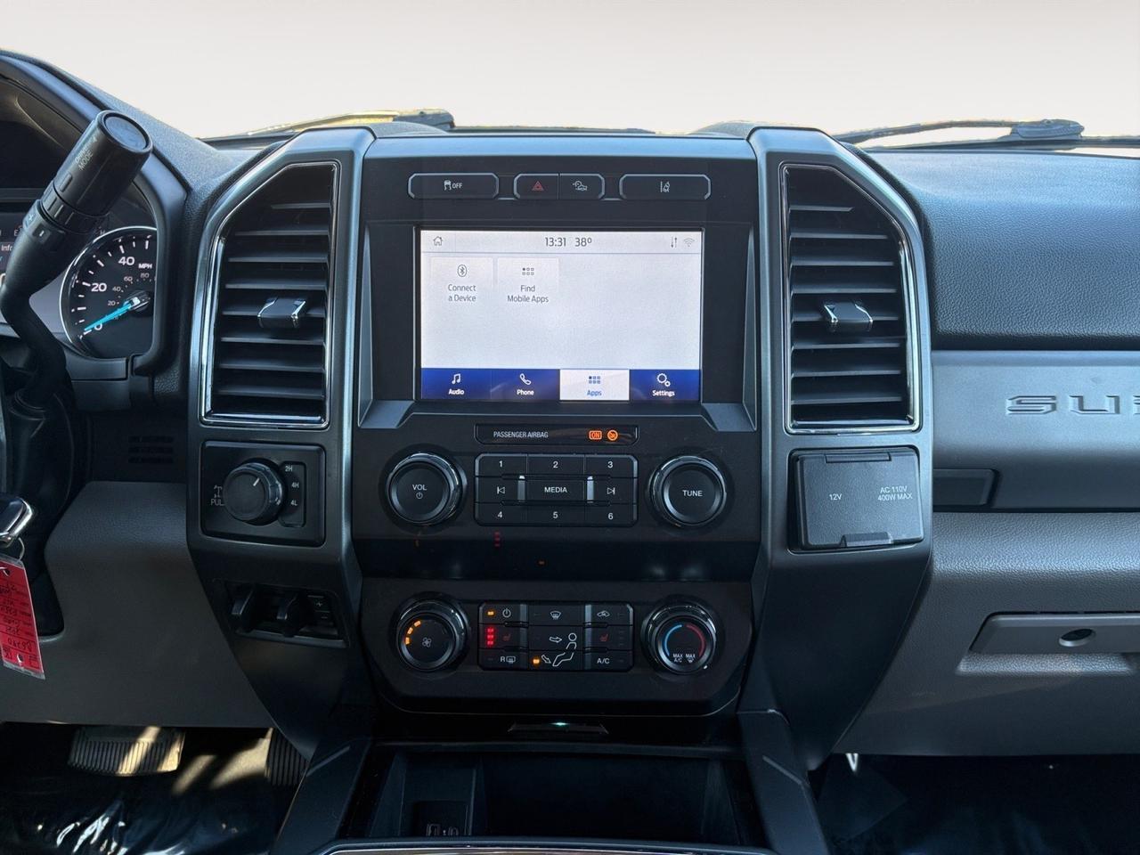 2021 Ford Super Duty F-250 SRW XLT, TREMOR OFF ROAD PACKAGE, BLIND SPOT ALERT, PRE COLLISION ALERT, RUNNING BOARDS, BACKUP CAMERA WITH PARKING SENSORS, HEATED SEATS, ONLY 26K MILES, JUST 1 OWNER, GET TO WORK IN THIS F250! Virginia Beach VA