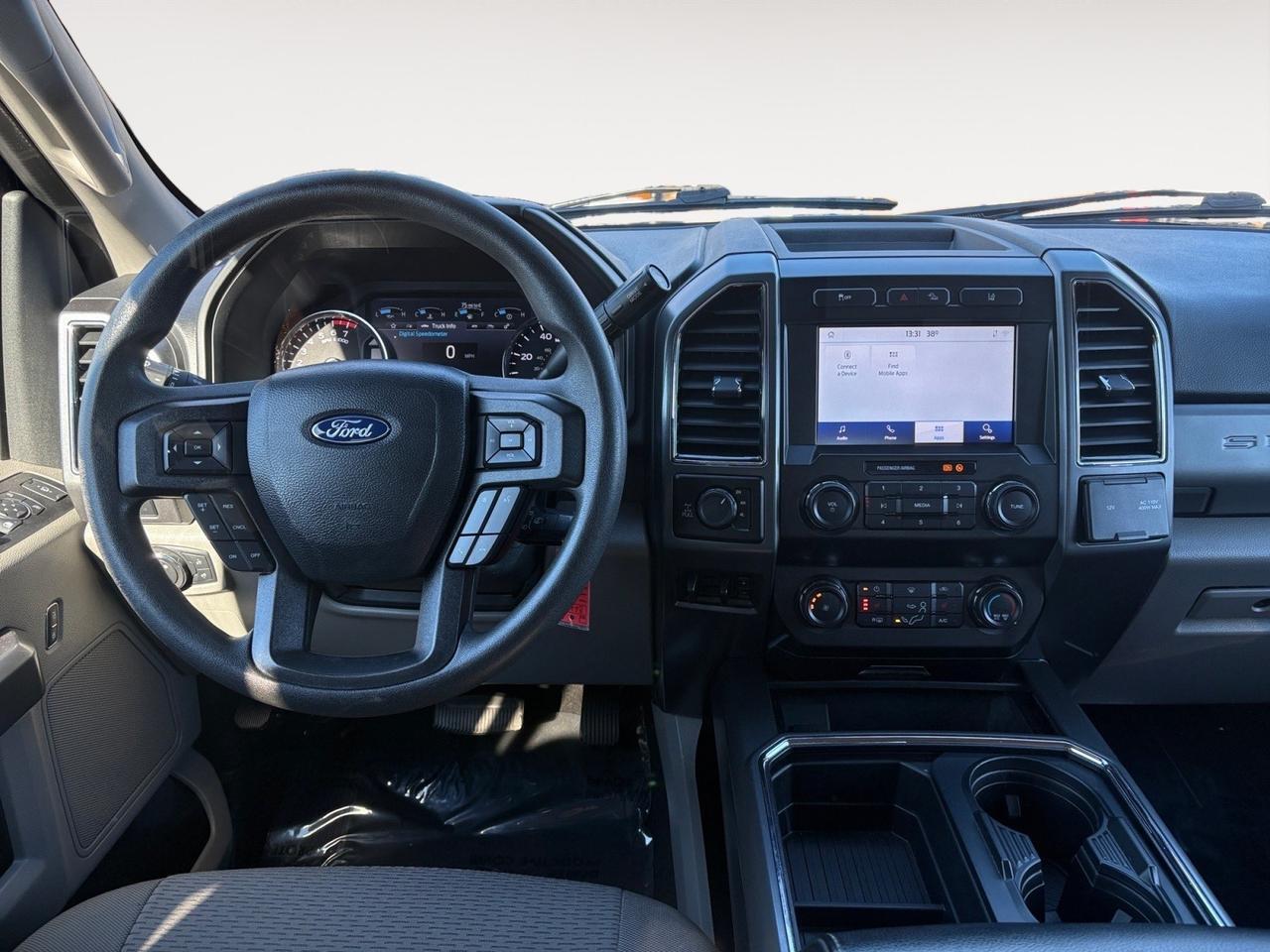 2021 Ford Super Duty F-250 SRW XLT, TREMOR OFF ROAD PACKAGE, BLIND SPOT ALERT, PRE COLLISION ALERT, RUNNING BOARDS, BACKUP CAMERA WITH PARKING SENSORS, HEATED SEATS, ONLY 26K MILES, JUST 1 OWNER, GET TO WORK IN THIS F250! Virginia Beach VA