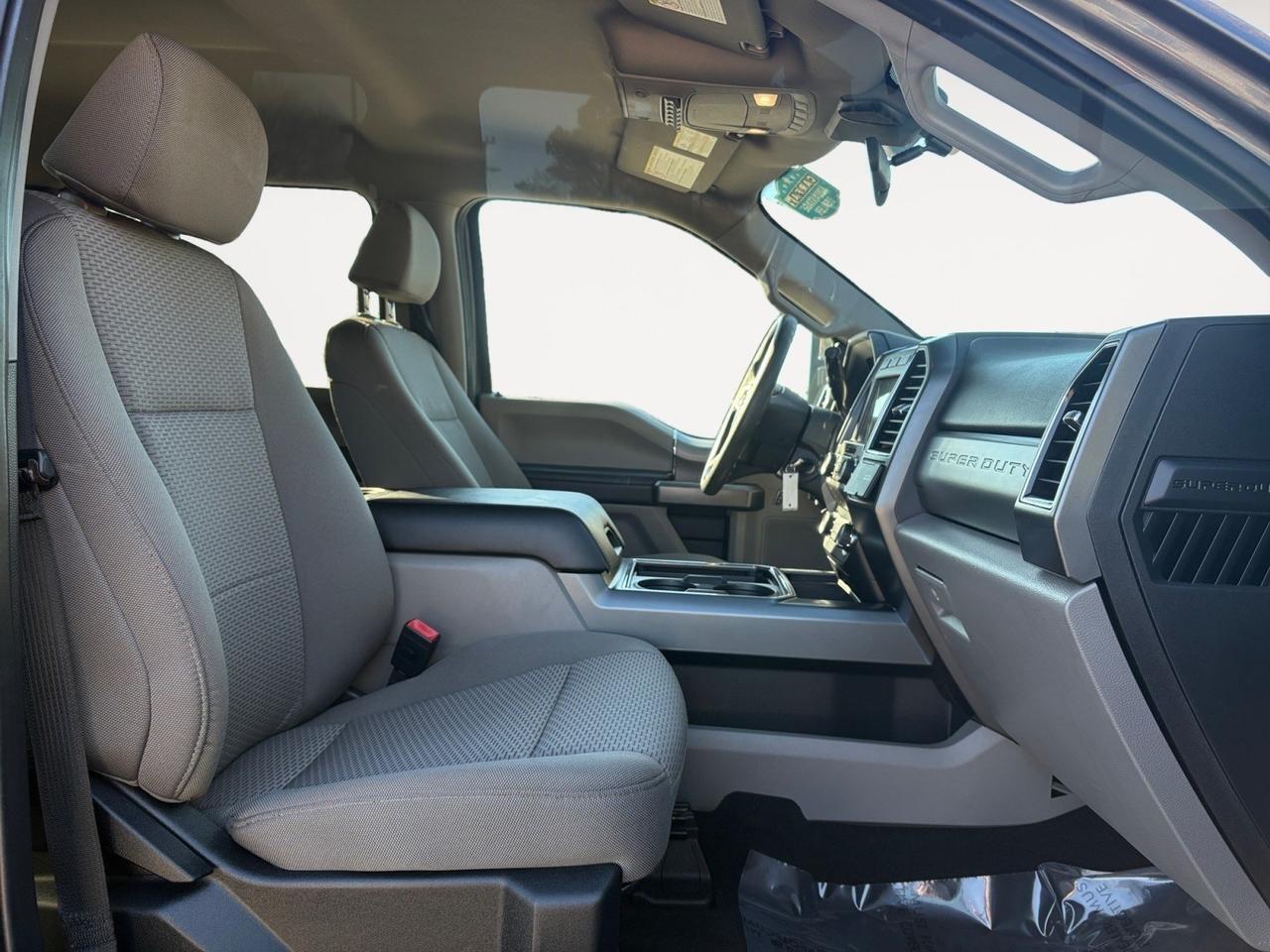 2021 Ford Super Duty F-250 SRW XLT, TREMOR OFF ROAD PACKAGE, BLIND SPOT ALERT, PRE COLLISION ALERT, RUNNING BOARDS, BACKUP CAMERA WITH PARKING SENSORS, HEATED SEATS, ONLY 26K MILES, JUST 1 OWNER, GET TO WORK IN THIS F250! Virginia Beach VA