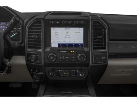 2021 Ford Super Duty F-250 SRW XLT Winder GA
