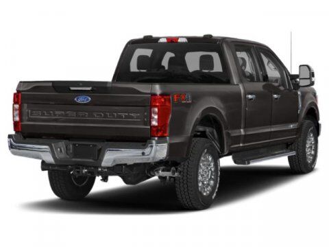 2021 Ford Super Duty F-250 SRW XLT Winder GA