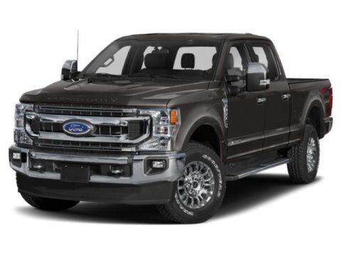 2021 Ford Super Duty F-250 SRW XLT Winder GA
