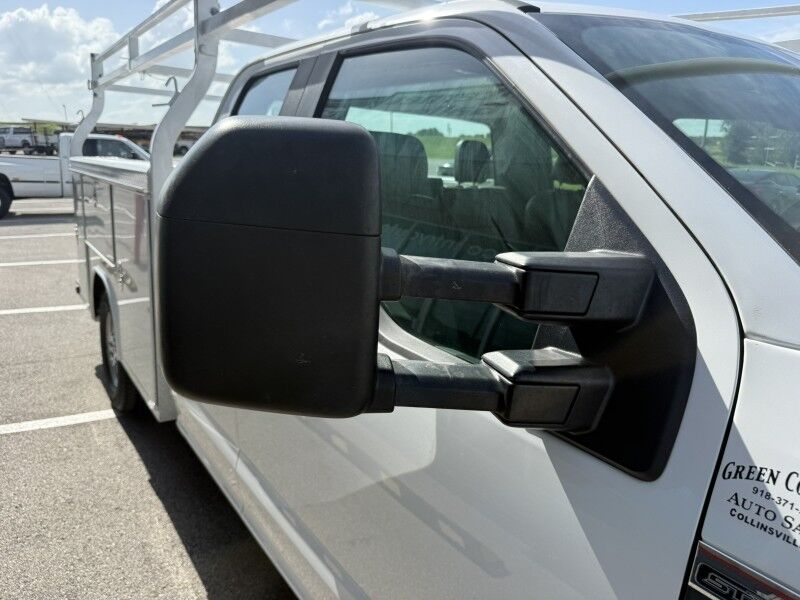 2021 Ford Super Duty F-250 Utility STX Collinsville OK