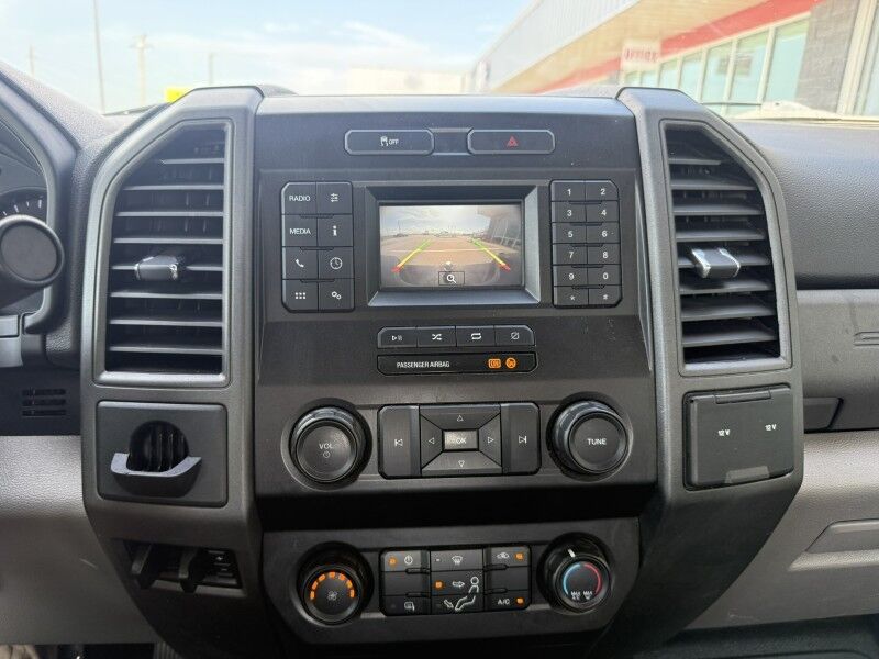 2021 Ford Super Duty F-250 Utility STX Collinsville OK