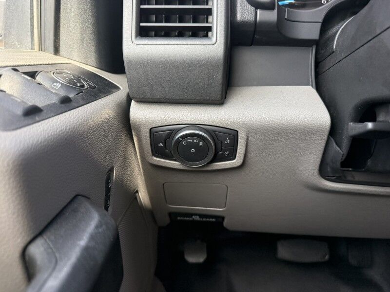2021 Ford Super Duty F-250 Utility STX Collinsville OK