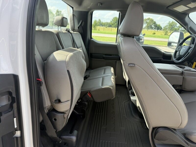 2021 Ford Super Duty F-250 Utility STX Collinsville OK