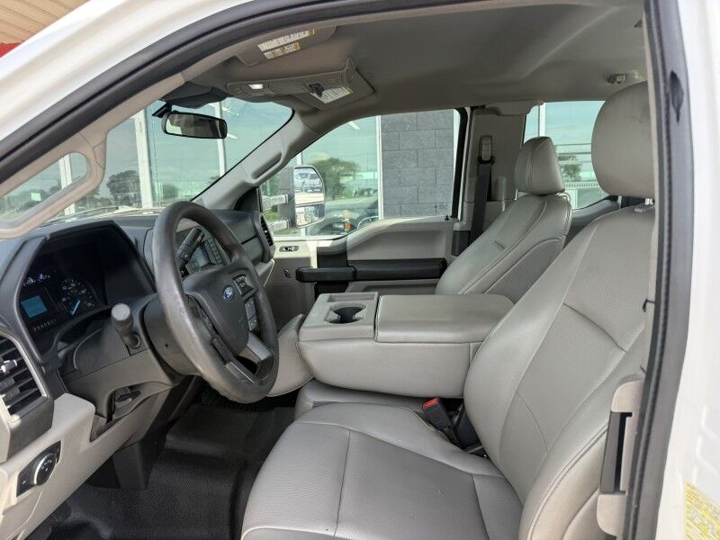 2021 Ford Super Duty F-250 Utility STX Collinsville OK