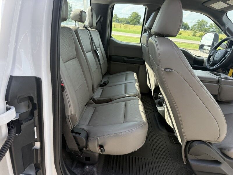 2021 Ford Super Duty F-250 Utility STX Collinsville OK