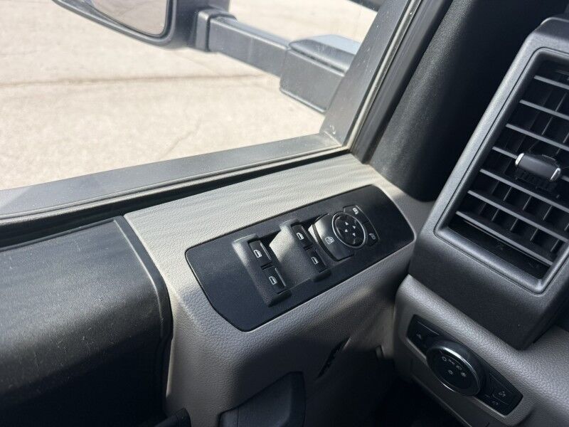 2021 Ford Super Duty F-250 Utility STX Collinsville OK