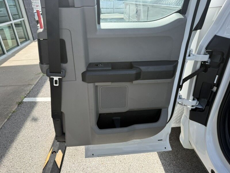 2021 Ford Super Duty F-250 Utility STX Collinsville OK