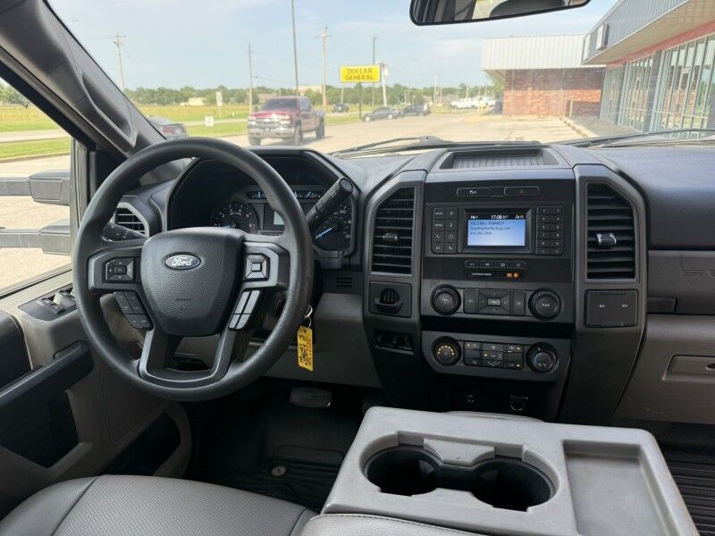 2021 Ford Super Duty F-250 Utility STX Collinsville OK