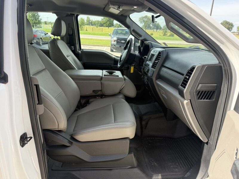 2021 Ford Super Duty F-250 Utility STX Collinsville OK