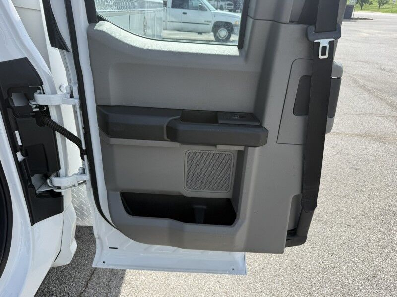 2021 Ford Super Duty F-250 Utility STX Collinsville OK