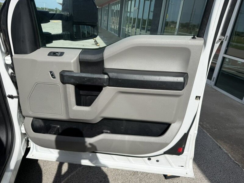 2021 Ford Super Duty F-250 Utility STX Collinsville OK
