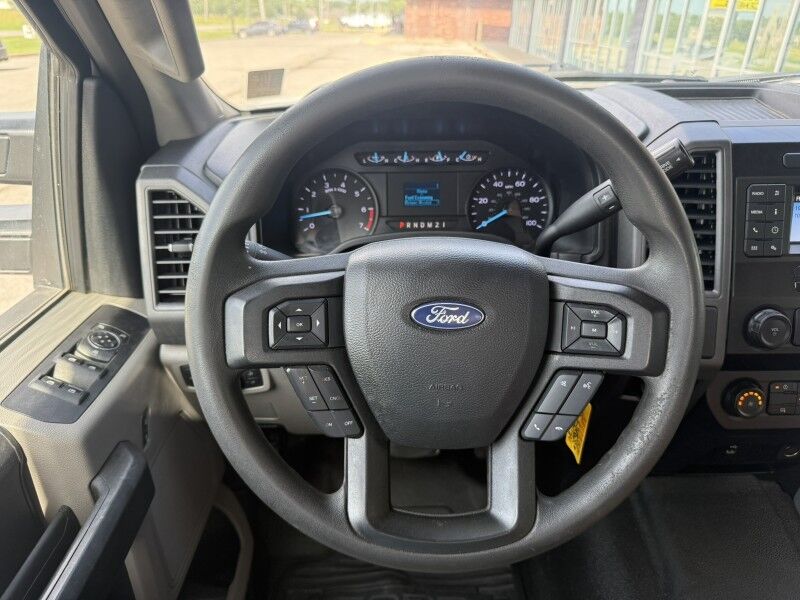 2021 Ford Super Duty F-250 Utility STX Collinsville OK