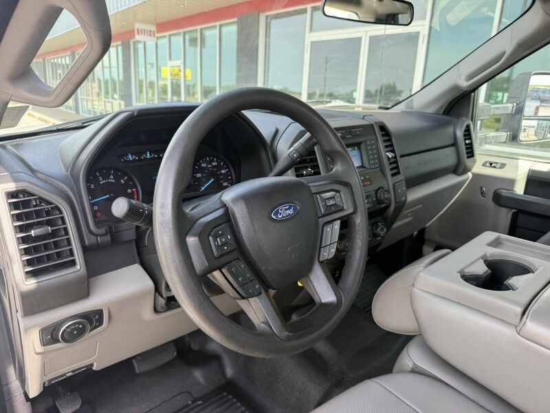 2021 Ford Super Duty F-250 Utility STX Collinsville OK
