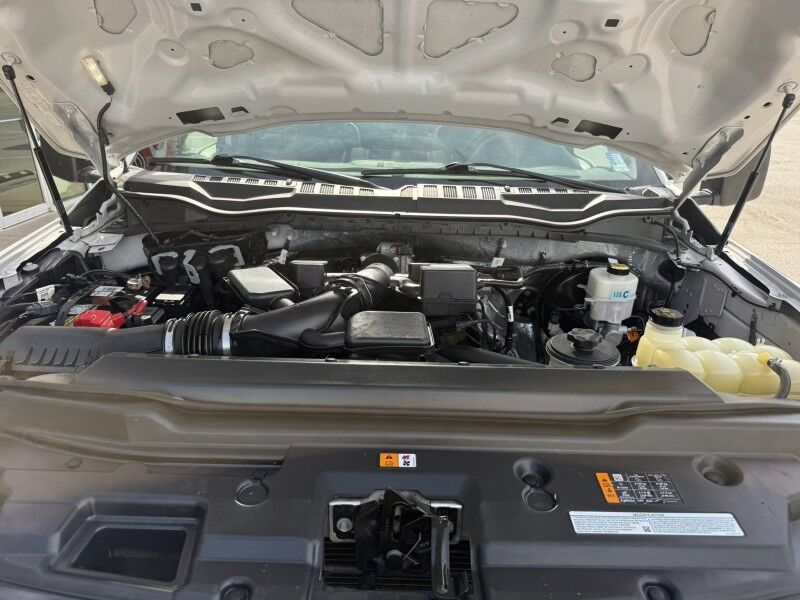 2021 Ford Super Duty F-250 Utility STX Collinsville OK