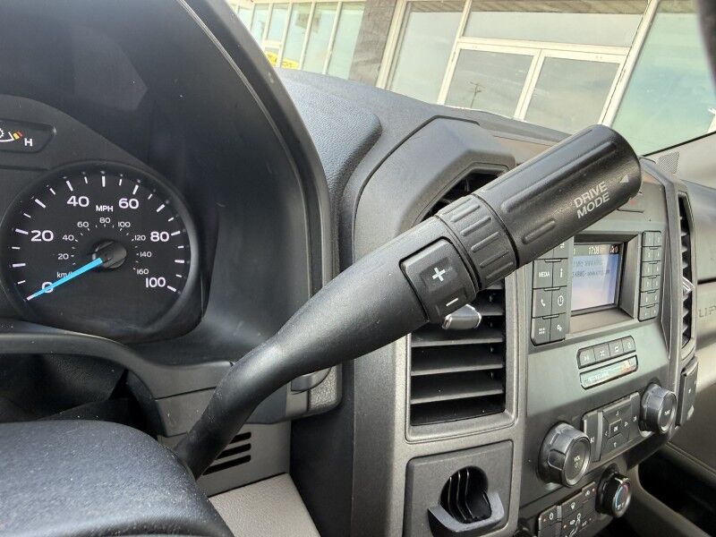 2021 Ford Super Duty F-250 Utility STX Collinsville OK