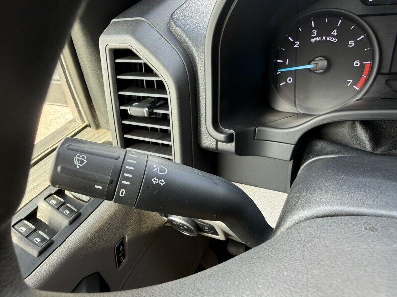 2021 Ford Super Duty F-250 Utility STX Collinsville OK