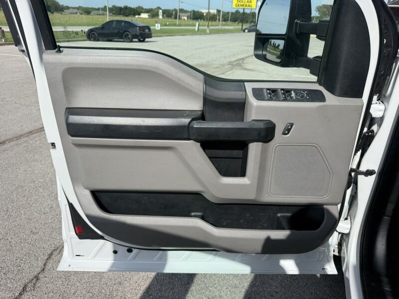 2021 Ford Super Duty F-250 Utility STX Collinsville OK